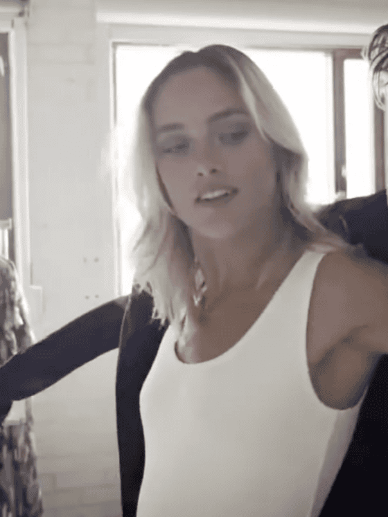 H&M Studio Collection S/S 15 – Look Book